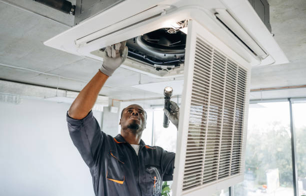 Licensed Furnace Repair service in Albany, TX - FH HVAC
